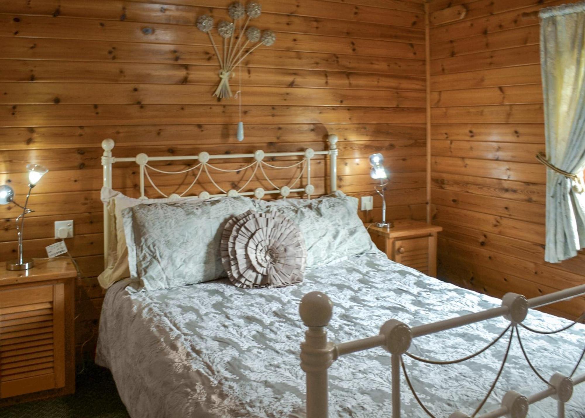 Beechwood Park Hotel Shardlow Bagian luar foto