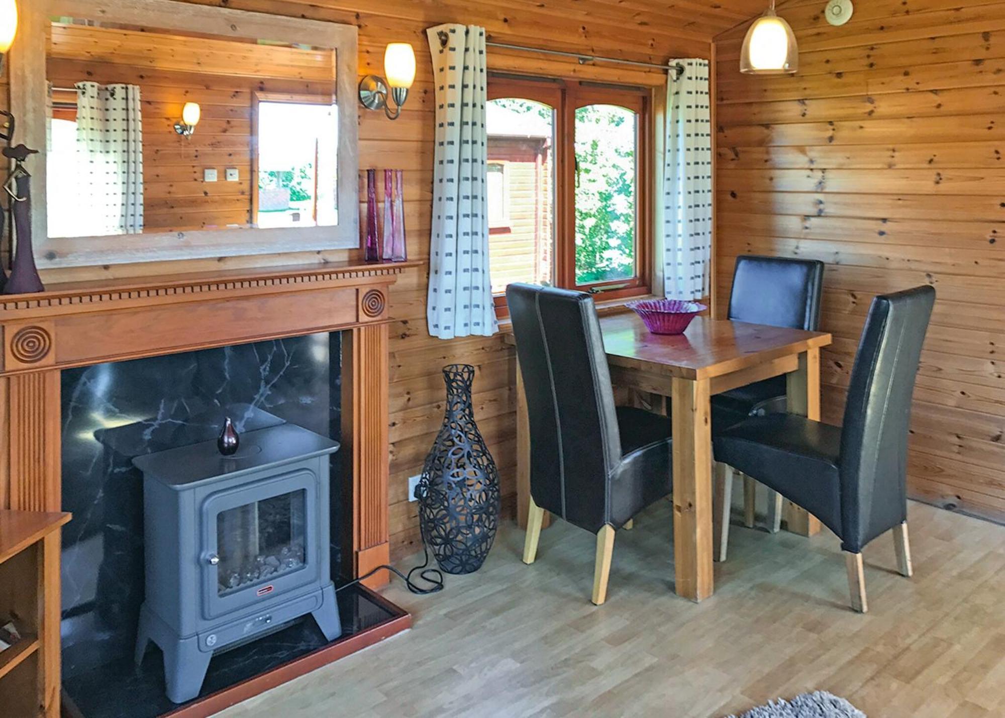 Beechwood Park Hotel Shardlow Bagian luar foto