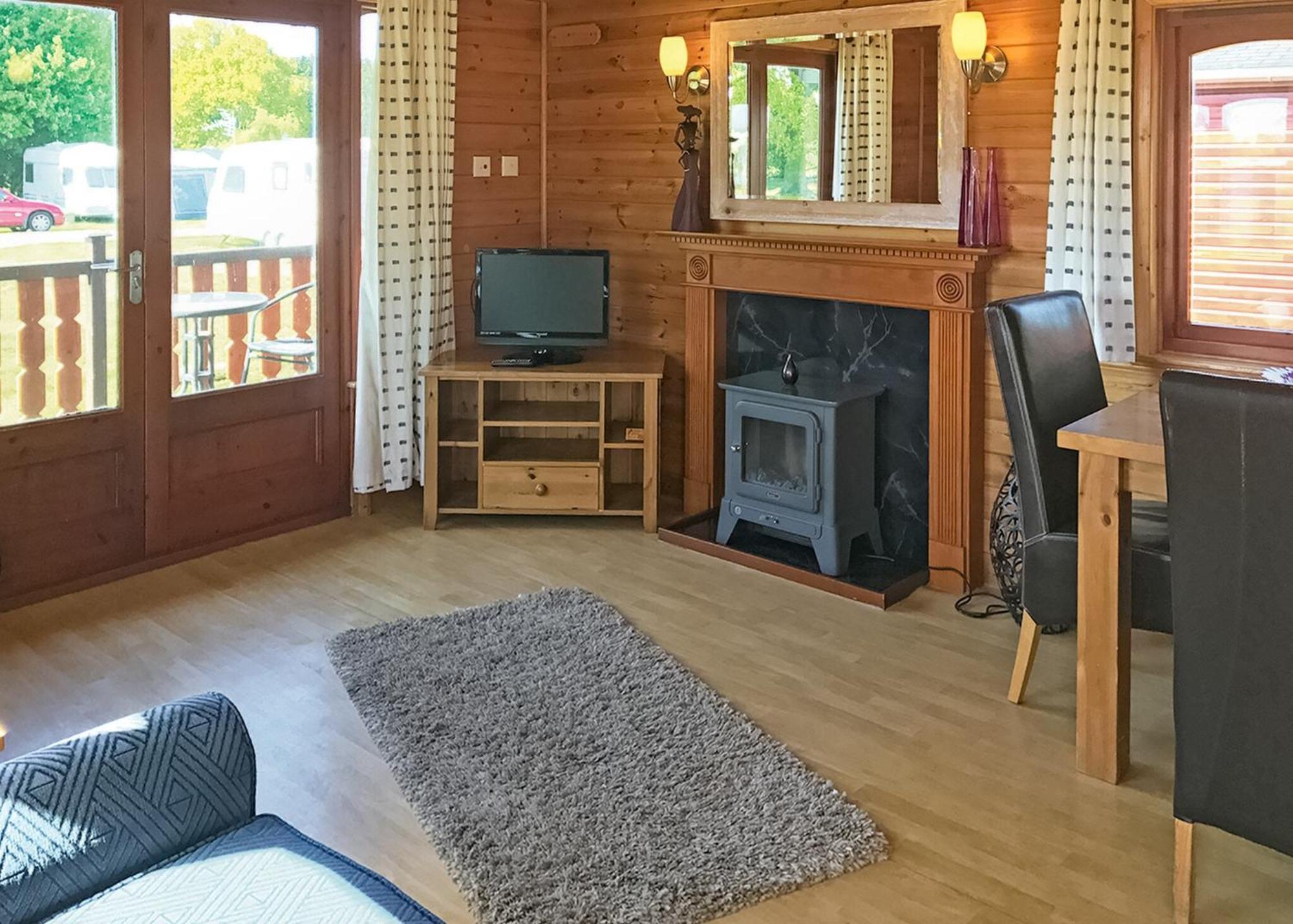 Beechwood Park Hotel Shardlow Bagian luar foto